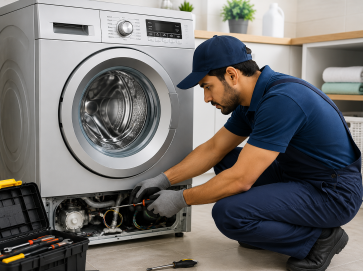 صيانة ثلاجات بجدة
